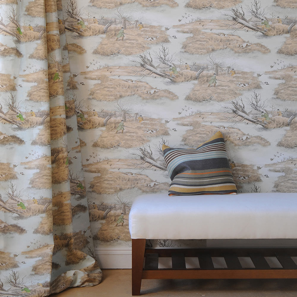 Lewis & Wood Wallpaper Beautiful Designer Wallpaper