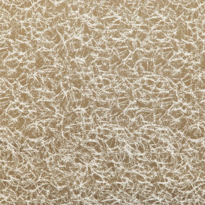 Wick - Gold fabric