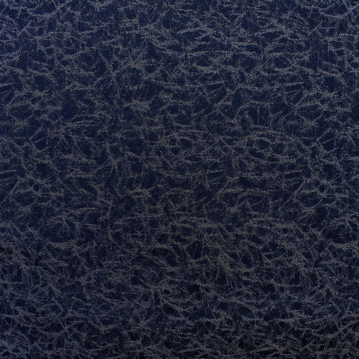 Wick - Indigo fabric